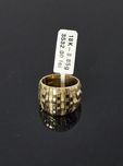 Inel aur 18k 8.85gr