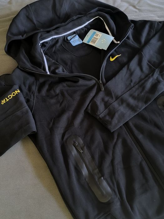 Nike Tech Fleece Nocta суичър (M)