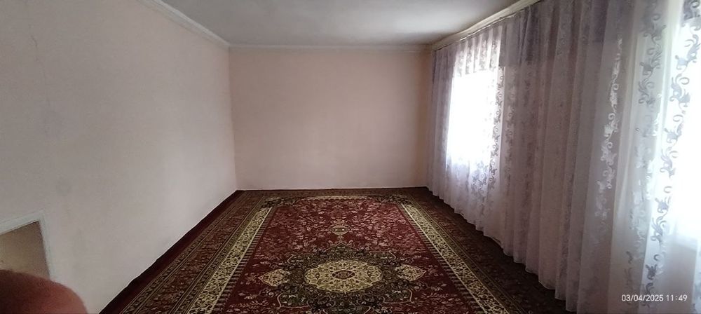 Uy Sotiladi Toshkent viloyati Bo'ka Tumani Ramadon MFY Janabay 15 uy