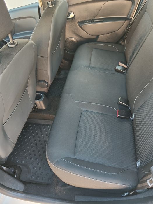 DACIA Logan MCV 2019 euro 6 GPL fabrica