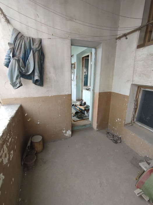 Продается 3-х комнатная квартира квартал 2/2