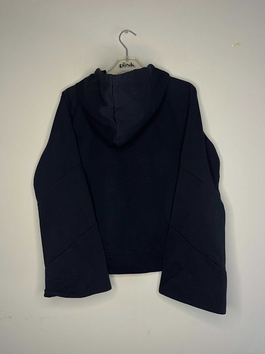 G-Star Raw Spiraq Straight Hoodie Дамско Горнище