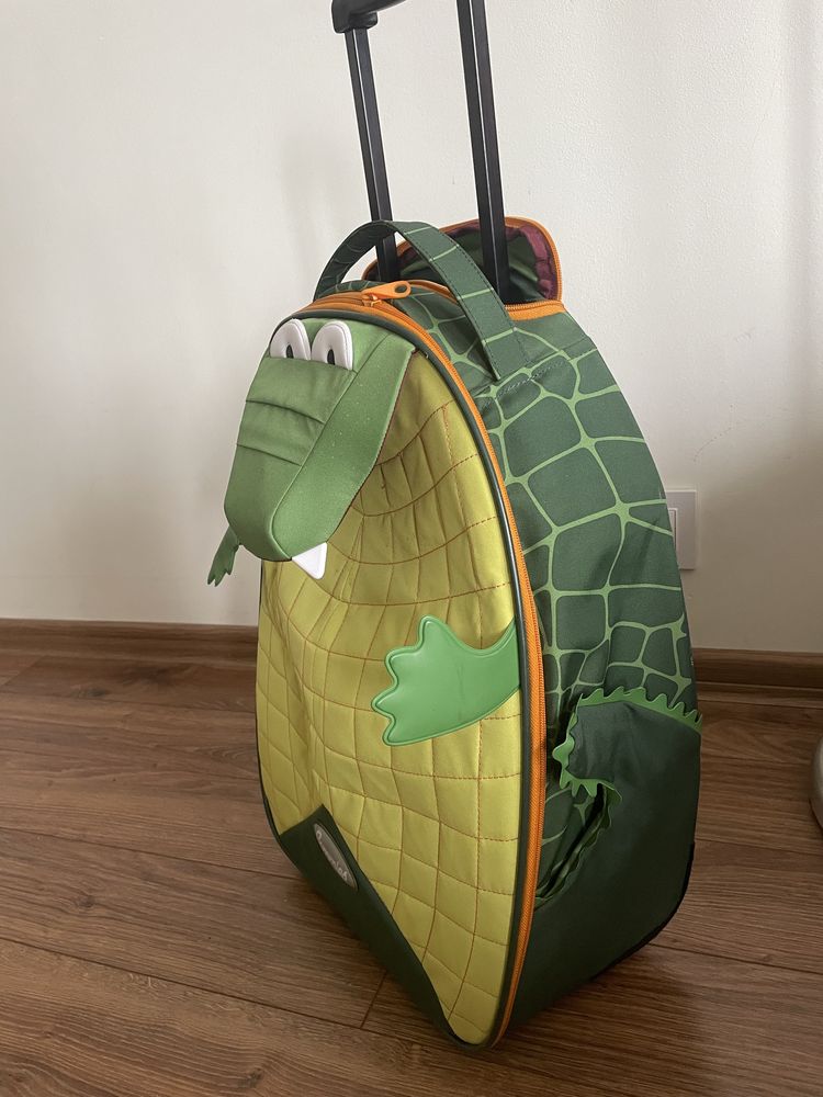 Детски куфари Samsonite