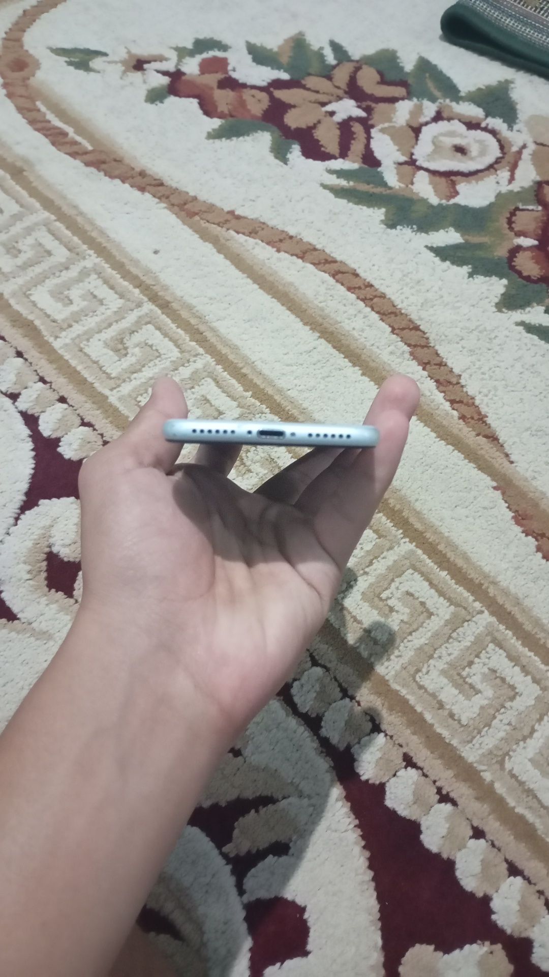 Iphone 7 holati ideal