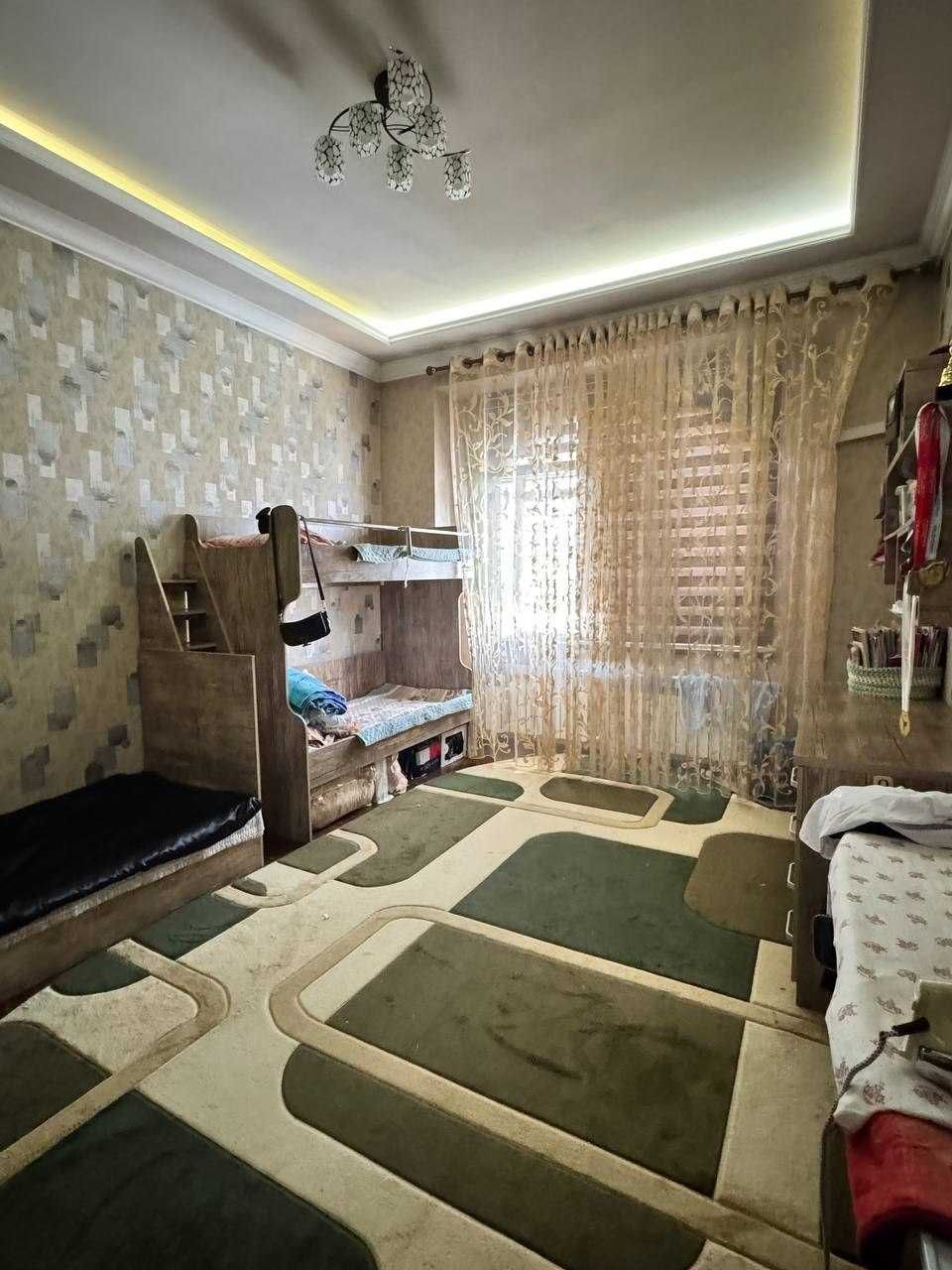 Продаётся 3/6/6 Жар-Арик