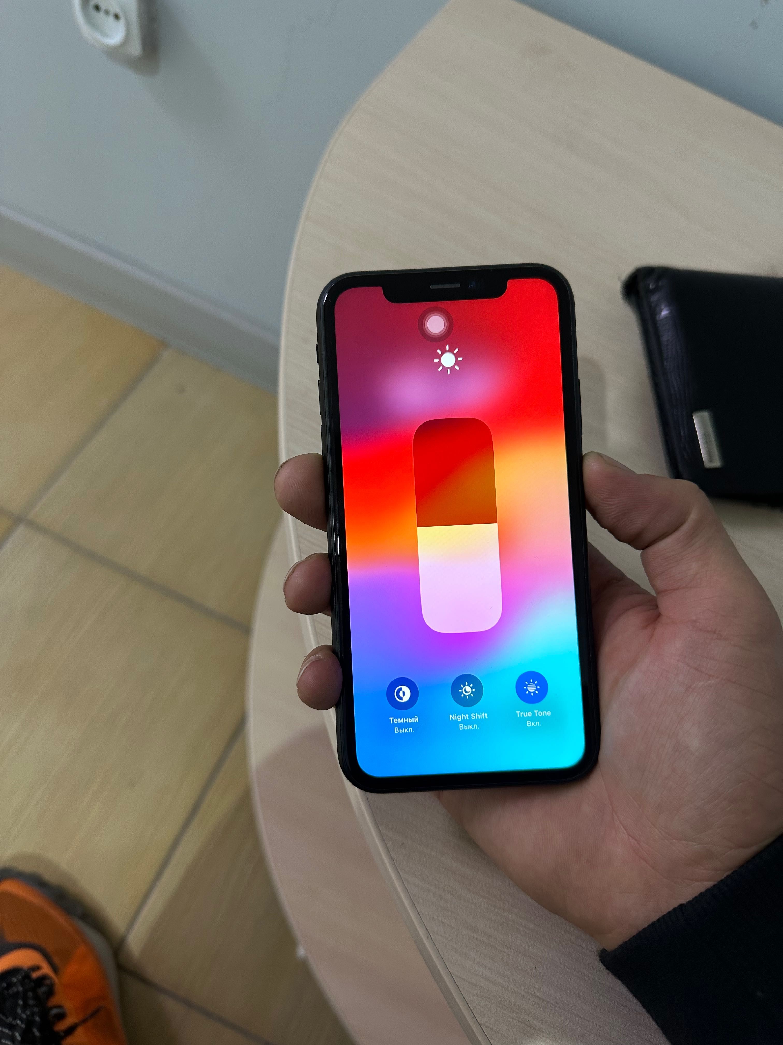 iPhone XR 128гб емксть 88% ремонт болмагаан оригинал телефон айфон 10Р