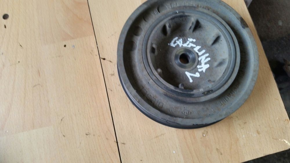 Fulie Renault laguna 2,motor 1,9dci,an2005