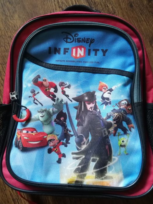 Детска раничка- Disney