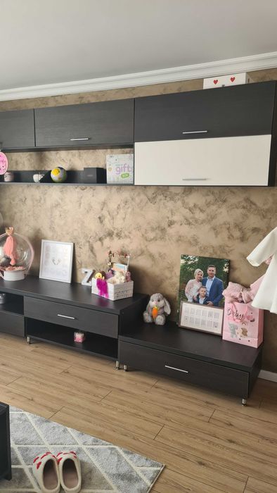Mobila living/ camera oaspeți