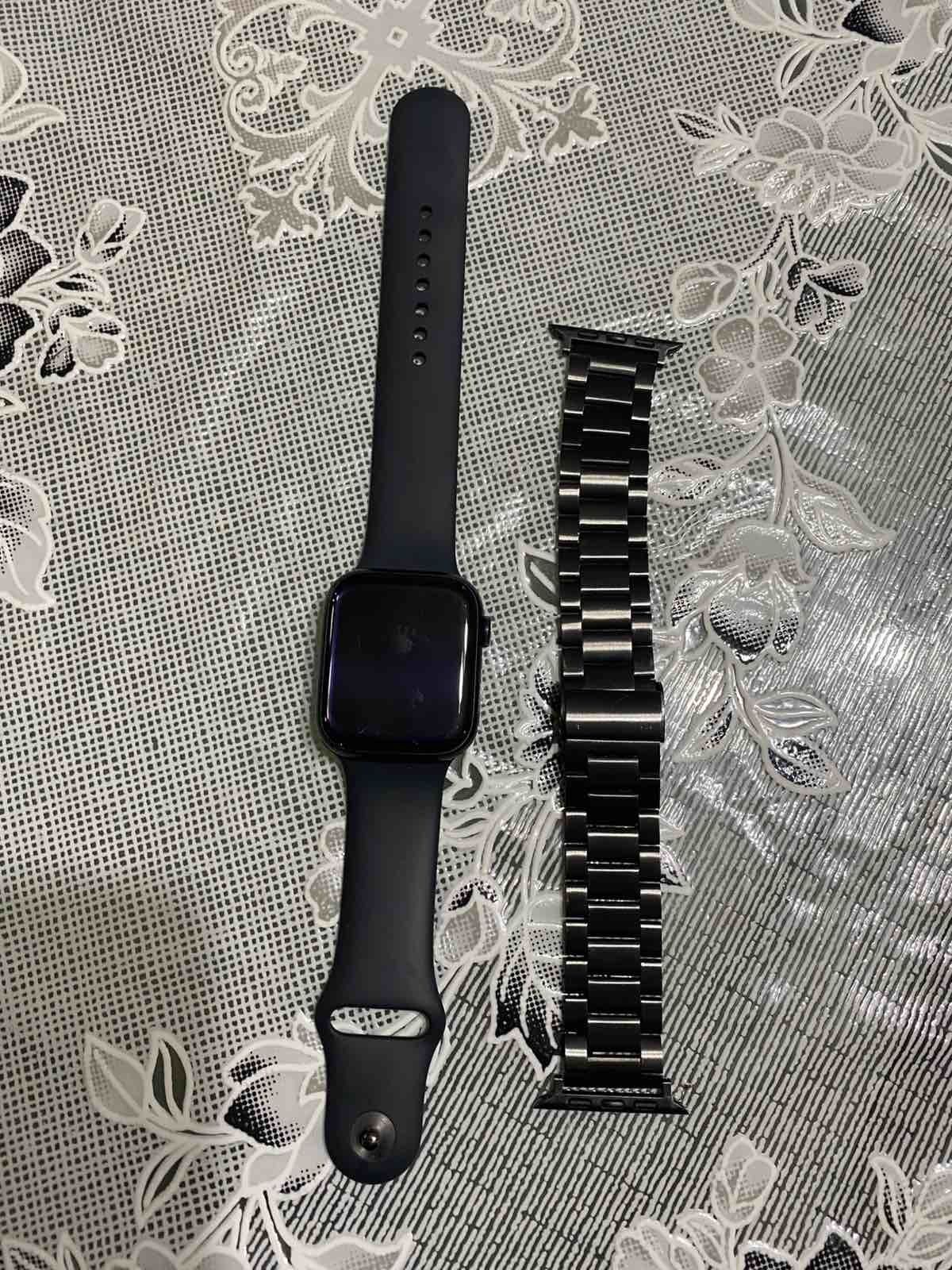 Apple watch 7 42мм