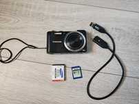 Samsung WB650 cu GPS (aparat foto / video)