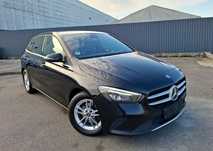 Mercedes-Benz B Mercedes Benz B180 1.5d 116cp NEU MODEL! Bord Virtual Lane Assist ACC