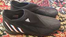 Adidas Predator Unisex edge3 trainers