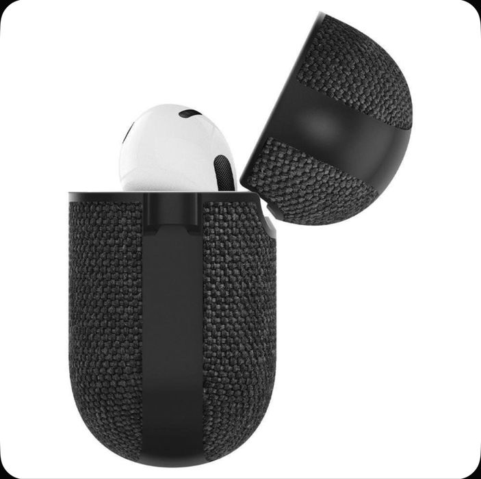 Чехол Spigen Urban Fit для Airpods 3