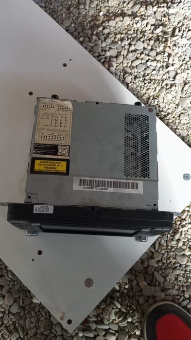 Navigație originala ww Passat