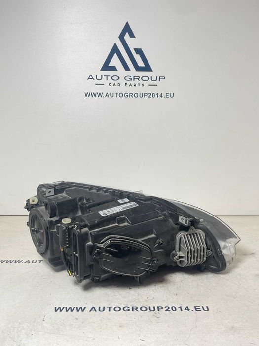 BMW F12 F06 6 Series фарове комплект