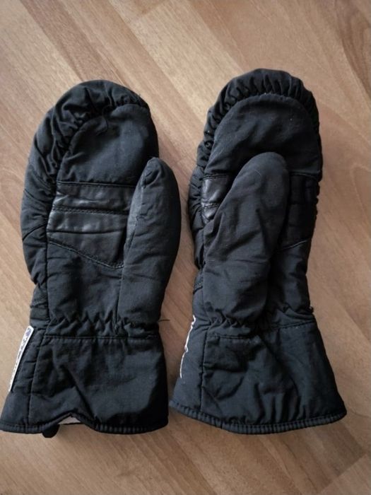 Mănuşi de iarnă, schi, snowboarding, Anzoni Gore-Tex, Adulți - 8 1/2
