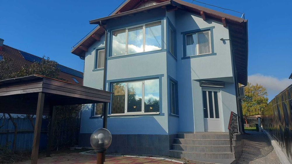 Vand Casa Dunavatu de Jos - PERSOANA FIZICA