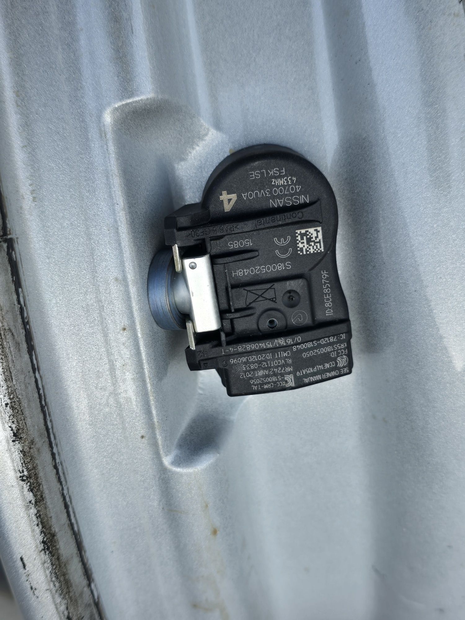 Джанти 16 / 5х114,3 - Nissan 5x114,3