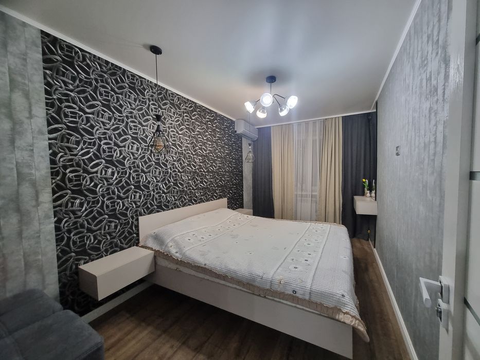 Продаётся 4/1/4 Юнусабад