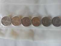 Vind monede si bacnote rare
