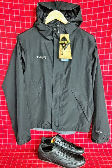 **Geacă*51%Reducere*COLUMBIA*GORE-TEX*M*Original !!