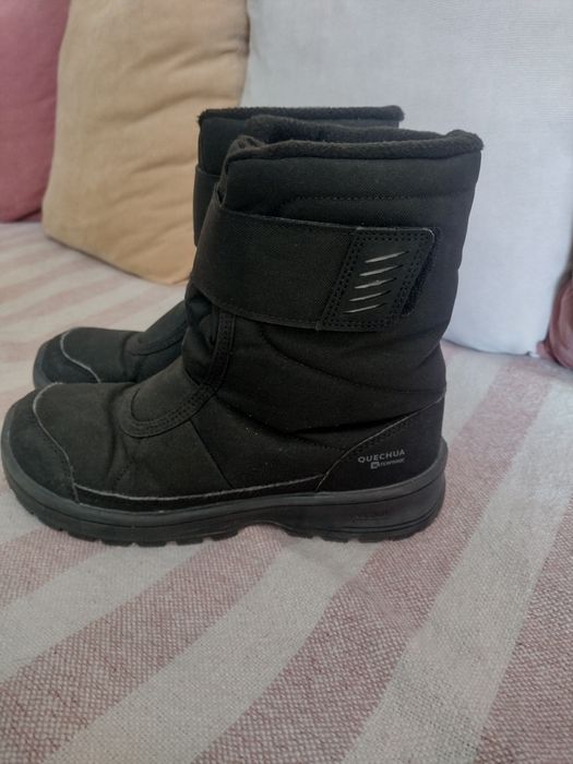 Зимни ботуши размер 36