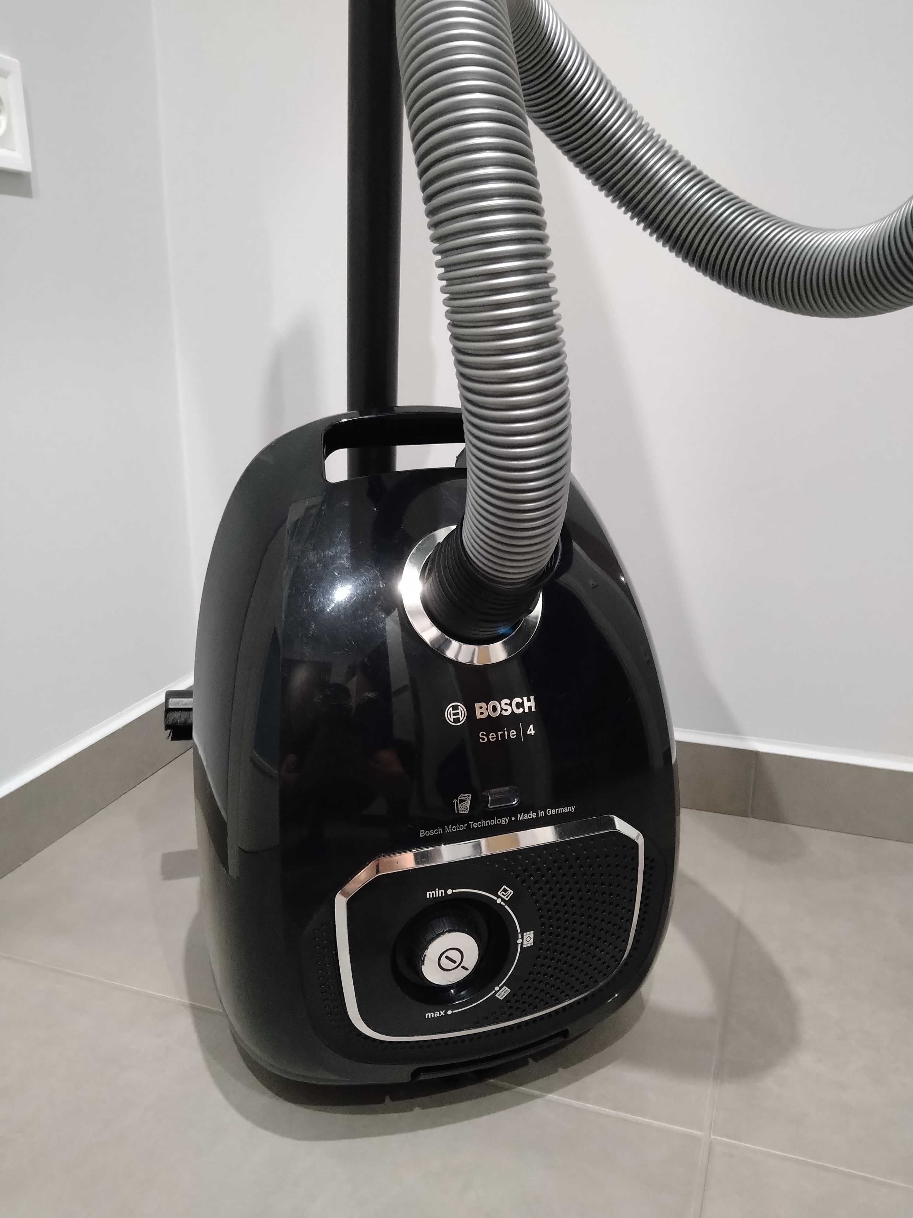 BOSCH Serie 4 bag