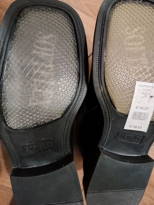 Ботинки демисезон Бёртон