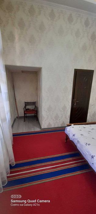 Ipakchilik mavzesida fayzli xovli sotiladi.