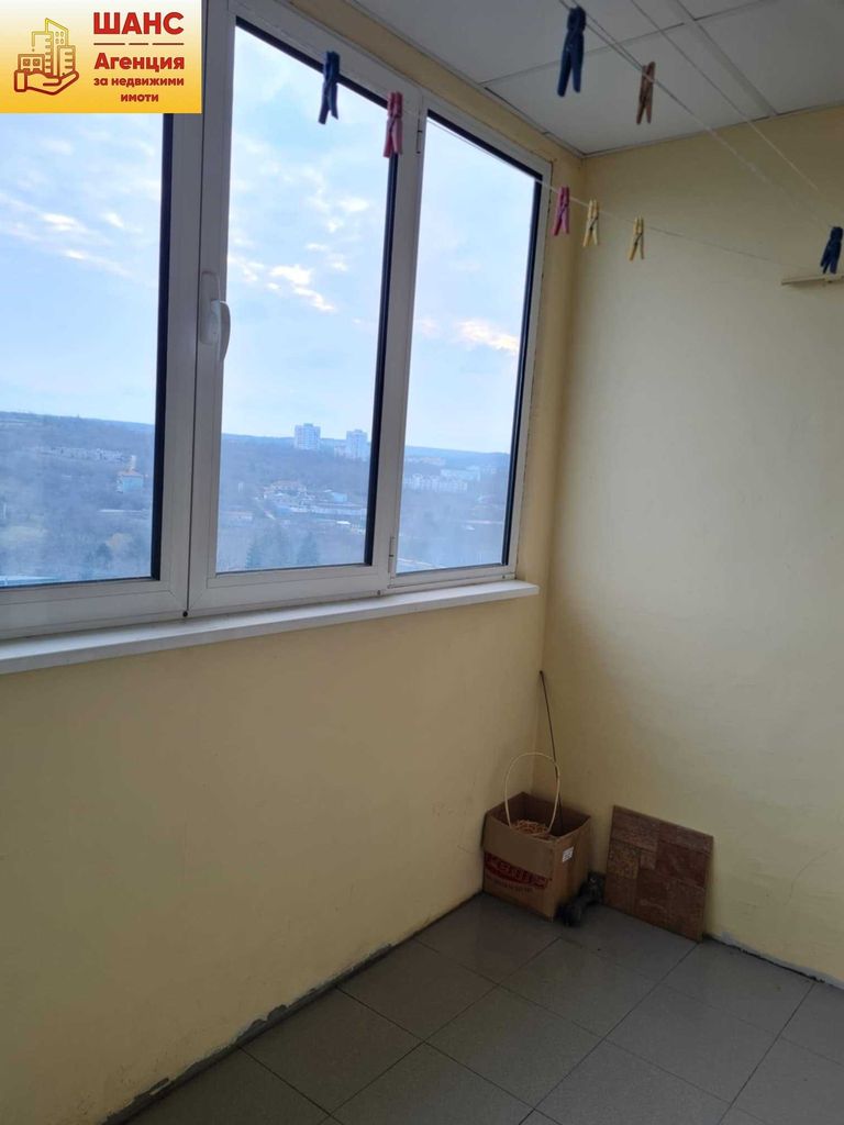 Продава се Двустаен апартамент в Плевен, Дружба 2 - 64 кв.м за 1043 €/кв.м - Снимка #7