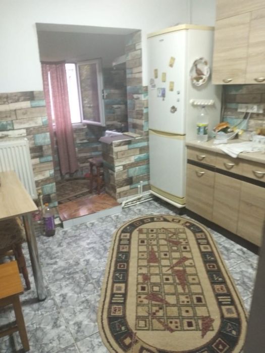 Apartament Dancu