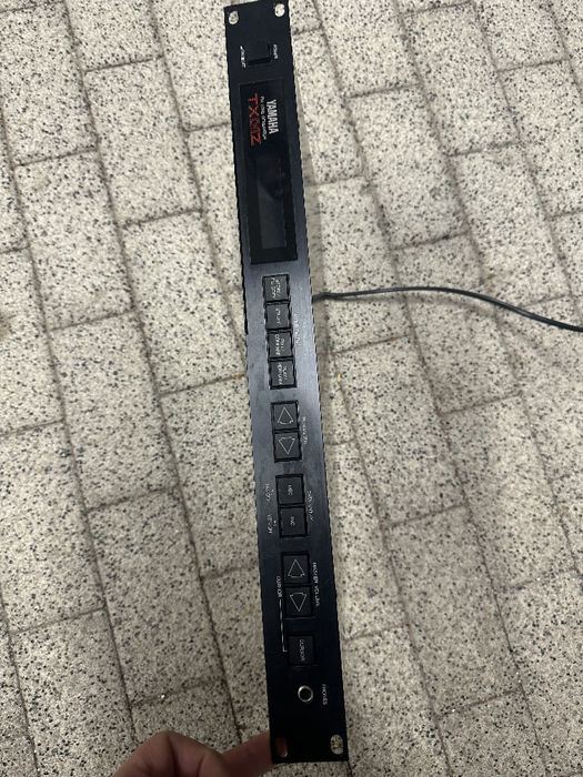 Модул на Yamaha Dx 11