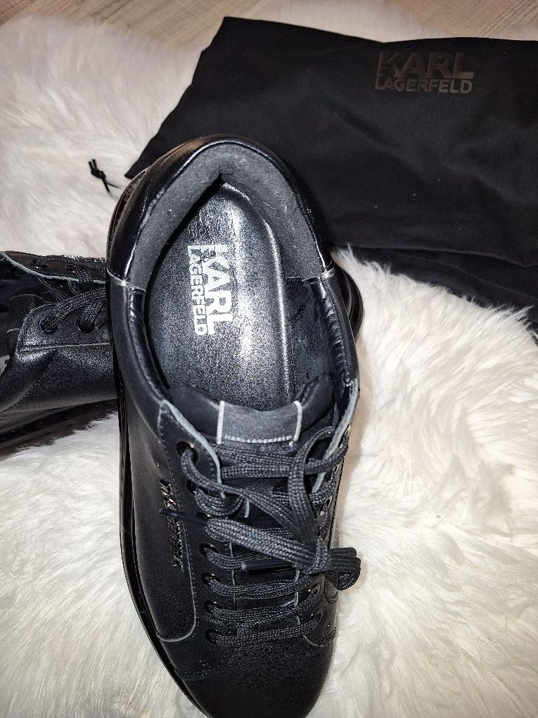 Karl Lagerfeld 45