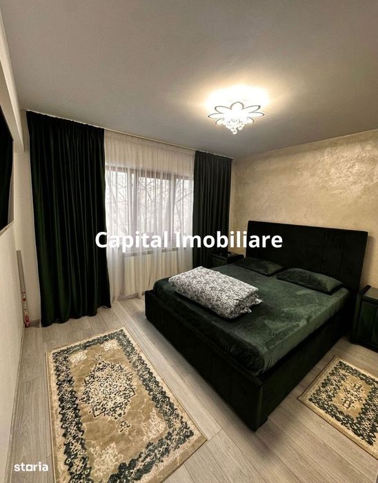 Apartament Brăila: 60mp, 2 camere, Calea Galați
