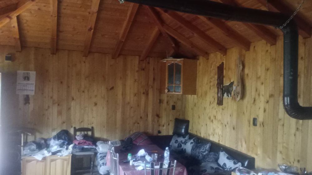 Къща в село Станиовци