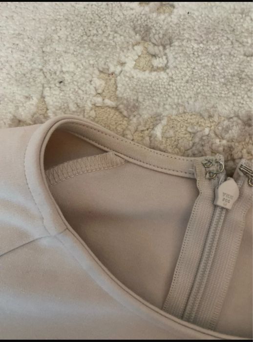 bluza khy   crem