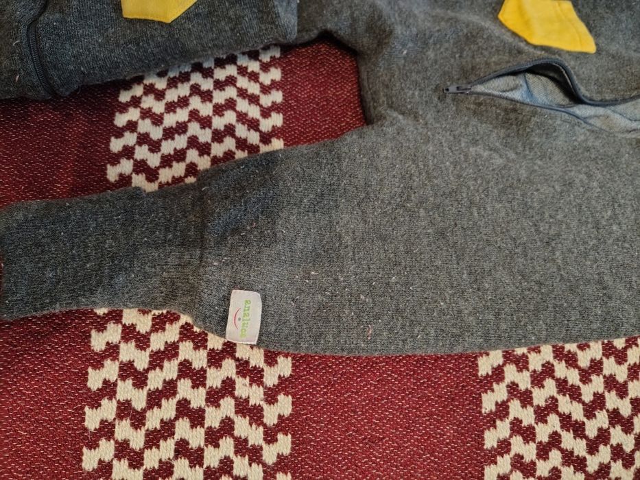 Sac de dormit Analuca marime 86-98