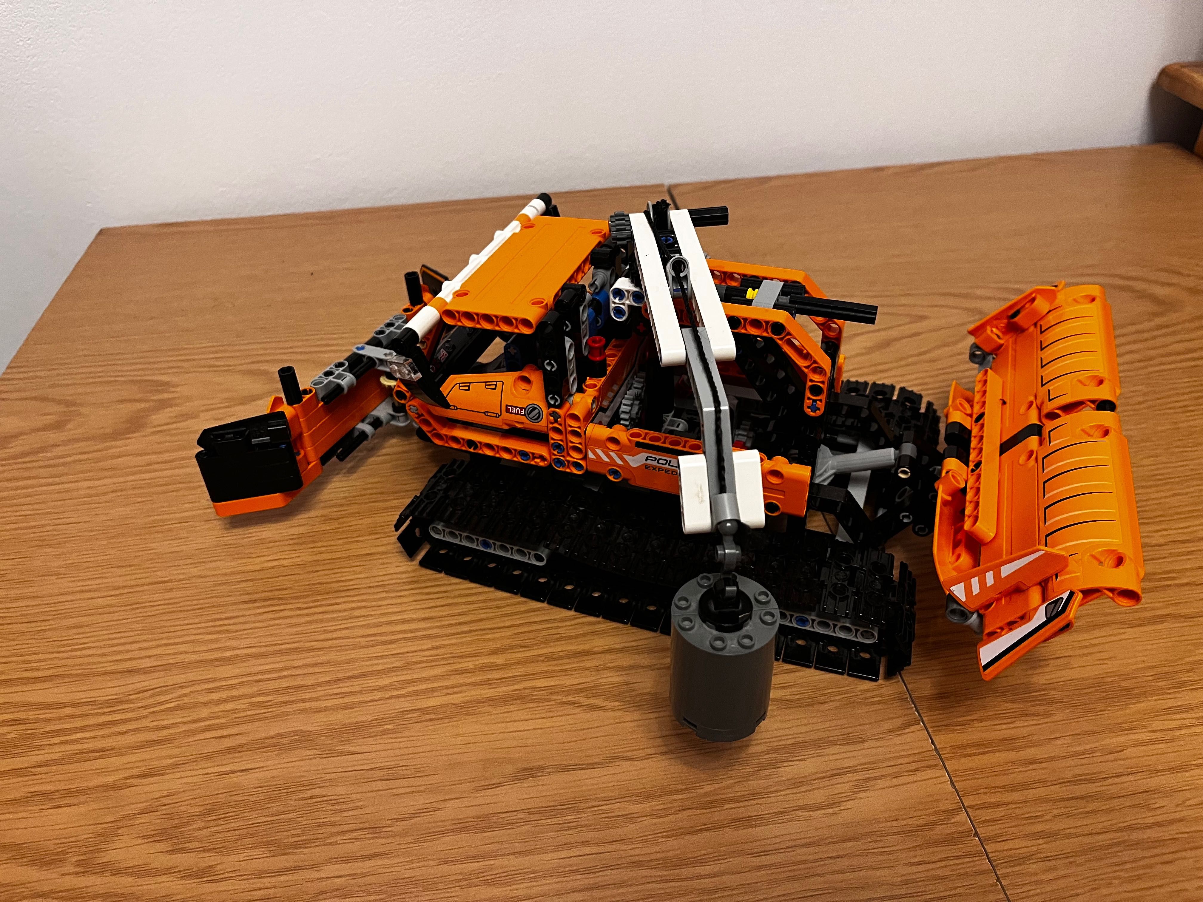 Lego Technic MOC
