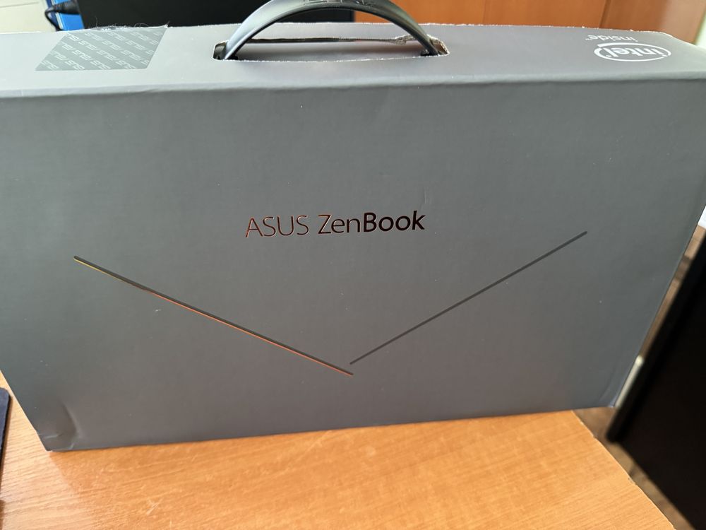 Asus Zenbook ux434