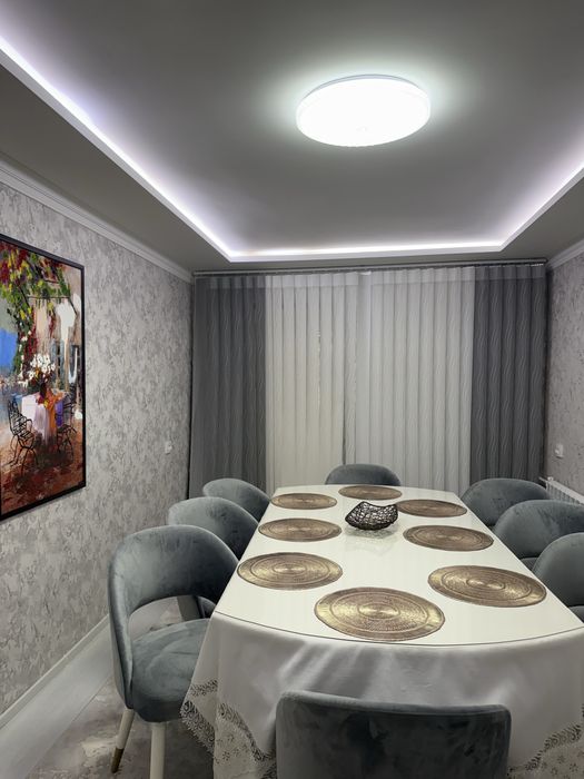 Продажа 3 комнатной квартиры