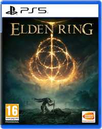 Elden Ring PS5, Impecabil