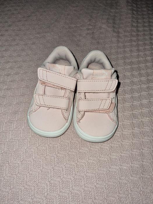 Маратонки и боти