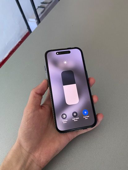 iphone 15 pro 128