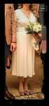 Rochie alba de cununie sau nunta