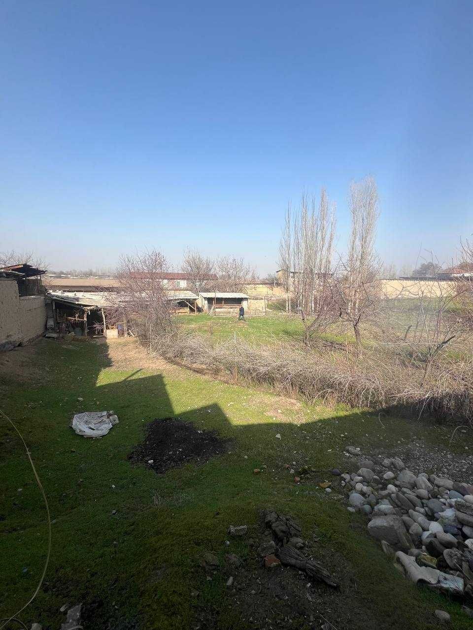 Курук йер сотилади