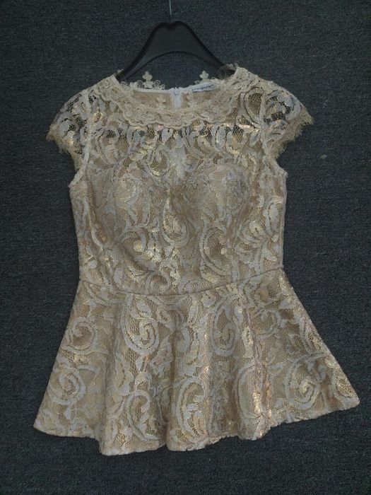 Top elegant ,bustiera ,aurie ocazie