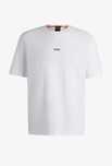 Tricou Boss, Hugo Boss, Colectiile Noi, Calitate Premium, Bumbac 100 %