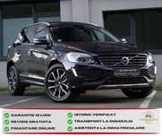 Volvo XC 60 4X4 Summum Xenon RATE Garantie