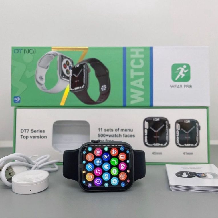 Smart Watch DT7
